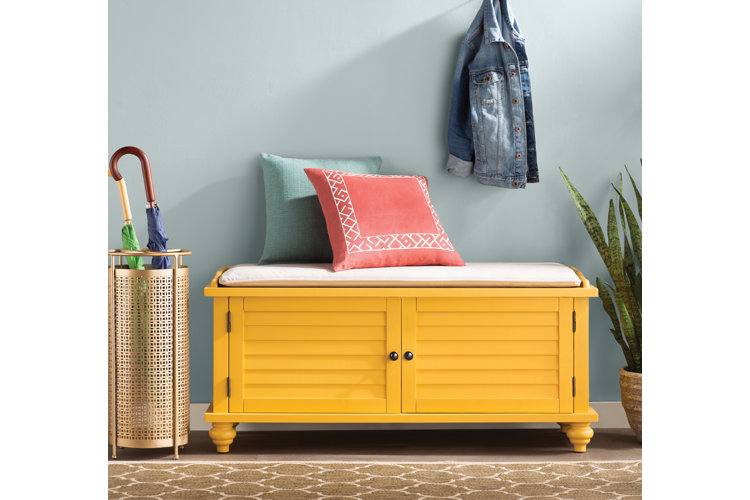 What Is the Standard Bench Height? And Other Bench Dimensions to Know